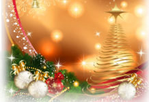 Какие регионы потратили на новогоднее убранство больше всех