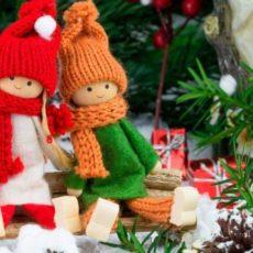 Ёлка желаний: в Шымкенте сбылись новогодние мечты 17 детей