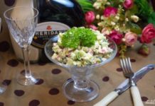 Пищевые отравления в праздники: как избежать и что делать Новогодний стол