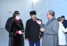 Второе дыхание завода по производству лапши быстрого приготовления