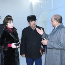 Второе дыхание завода по производству лапши быстрого приготовления