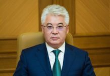 Бейбут Атамкулов назначен новым главой МИД РК
