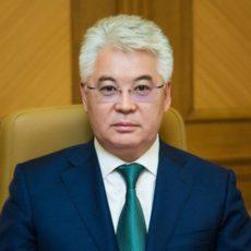 Бейбут Атамкулов назначен новым главой МИД РК