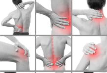 20 болей в теле, причина которых — в эмоциях, а не в болезнях