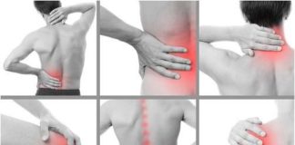 20 болей в теле, причина которых — в эмоциях, а не в болезнях