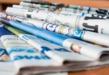 Не поддерживаю — Абаев о принудительной подписке на газеты