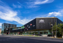 «Best Retail Development for Asia Pacific», с победой «Shymkent Plaza»!