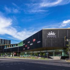 «Best Retail Development for Asia Pacific», с победой «Shymkent Plaza»!