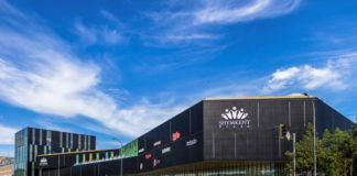 Жителей Шымкента предупредили об учениях в Shymkent Plaza