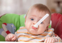 Ртуть в детском питании: родители не предоставили остатки еды врачам