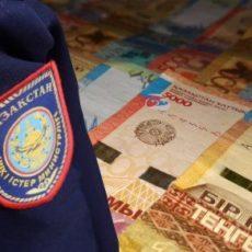 Кому из полицейских больше других повысят зарплаты