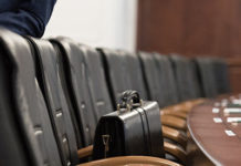 Глава государства провел ряд кадровых изменений