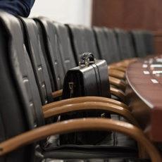 В Шымкенте объявлен конкурс на 286 административных госдолжностей