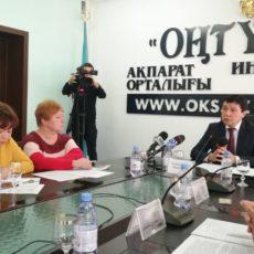 В Шымкенте повышены зарплаты в трех крупных организациях