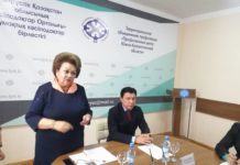 Более 600 звонков с начала года поступило в правовой центр «Сана Сезім»