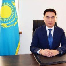 Назначен руководитель областного управления пассажирского транспорта и автомобильных дорог