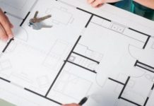 Перепланировку квартир можно будет не согласовывать с ГАСК