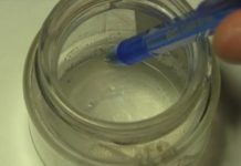 Малыша, в желудке у которого предположительно нашли ртуть, выписали из больницы ртуть в детской смеси