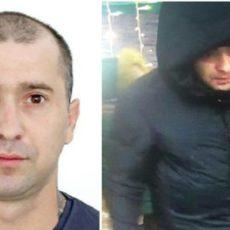 Житель Туркестанской области воровал куртки в ТРЦ Астаны Задержанный