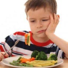 Список запрещенных продуктов и блюд в школьных столовых
