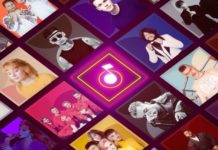 Jah Khalib стал самым популярным исполнителем в Казахстане