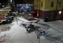 Инцидента с учебным самолетом в Караганде не было