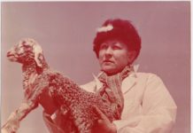 Чем удивила педагог из Шымкента Алина Соловьева Бахытжана Сагинтаева