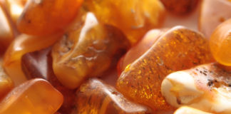 Янтарь, алкоголь и сигареты не дали провезти пограничники Казахстана