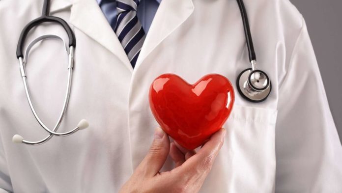 Жүрек ауруымен ауыратын балалардың саны артып келеді Жүрек ауруымен ауыратын балалардың саны артып келеді