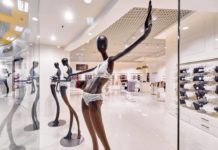 Создано нижнее белье, которое можно не снимать неделями нижнее белье