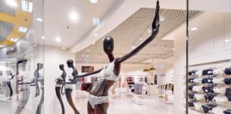 Создано нижнее белье, которое можно не снимать неделями нижнее белье