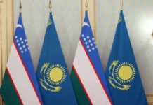 Не просто соседи: итоги года Узбекистана в Казахстане