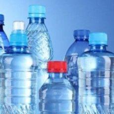 Питьевую воду для детей будут маркировать особенной надписью вода в бутылках