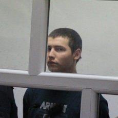 Дело Владислава Челаха пересмотрят в Верховном суде Владислав Челах