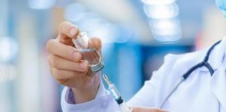 «Спутник Лайт» уже в Шымкенте Прививка. Вакцина