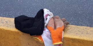 В Шымкенте сотрудница ЛТД «Турмыс» погибла под колесами автобуса