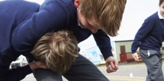 На всякого подлеца найдется свой герой