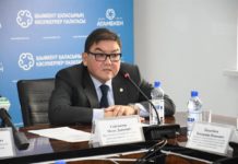 Сразу шести лицам выдали чиновники один и тот же земельный участок в Шымкенте