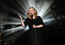 Первый флешмоб 2019 года: что такое Adele Challenge певица Адель