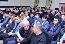 За предпринимателями в Шымкенте установят жесткий административный контроль