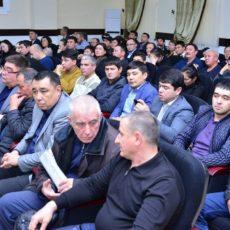За предпринимателями в Шымкенте установят жесткий административный контроль