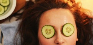 Биоритмы кожи: Как правильно по часам нужно ухаживать за кожей уход за лицом