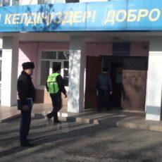 В Шымкенте полиция задержала студенток колледжа, совершивших грабеж