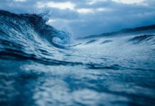 Казахстанцев предупреждают о мощнейшем шторме в Таиланде шторм