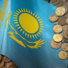 Самые желанные профессии: кто больше всех зарабатывает в Казахстане флаг Казахстан