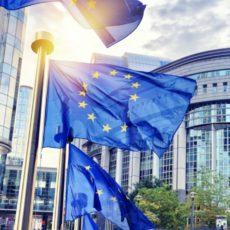 ЕС упростит выдачу виз для коротких поездок Европарламент