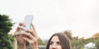 Место для идеального селфи. Определены самые красивые пляжи мира селфи