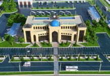 В Туркестане будет построен новый автовокзал