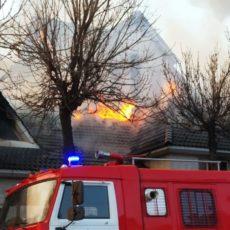 В Шымкенте с начала года произошло 45 пожаров, в которых погибли 3 человека