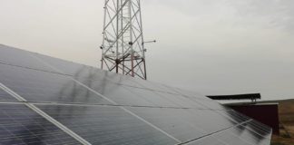 В Туркестанской области запустится солнечная электростанция мощностью 20 мВт на $35 млн